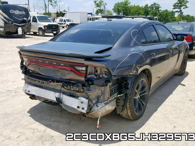 2C3CDXBG5JH329573 фото 5