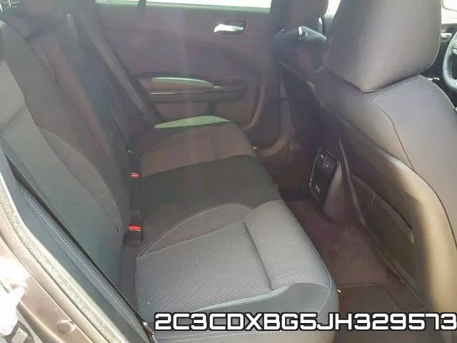 2C3CDXBG5JH329573 фото 7