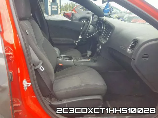 2C3CDXCT1HH510028 фото 6