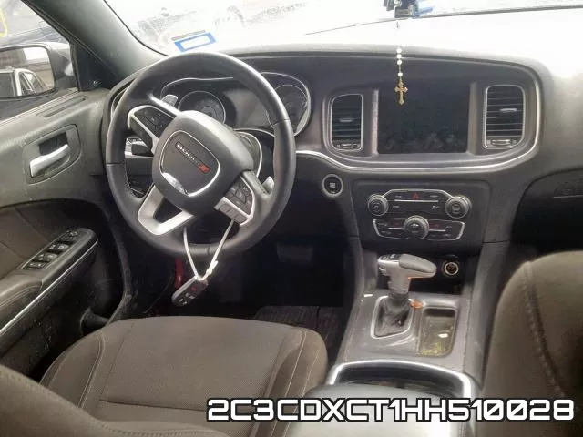 2C3CDXCT1HH510028 фото 10