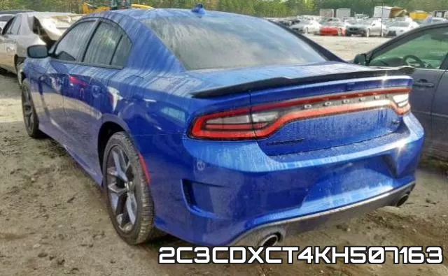 2C3CDXCT4KH507163 фото 4