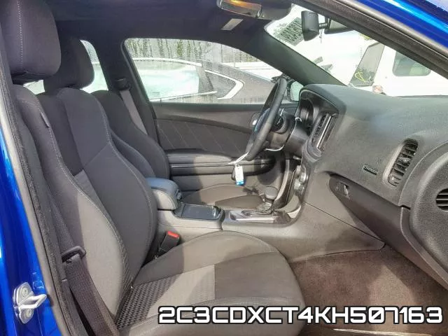2C3CDXCT4KH507163 фото 6