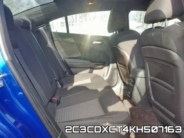 2C3CDXCT4KH507163 фото 7