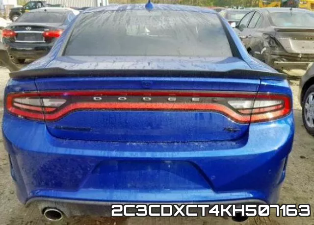 2C3CDXCT4KH507163 фото 10