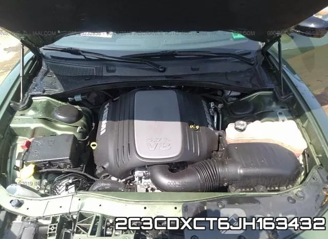 2C3CDXCT6JH163432 фото 2