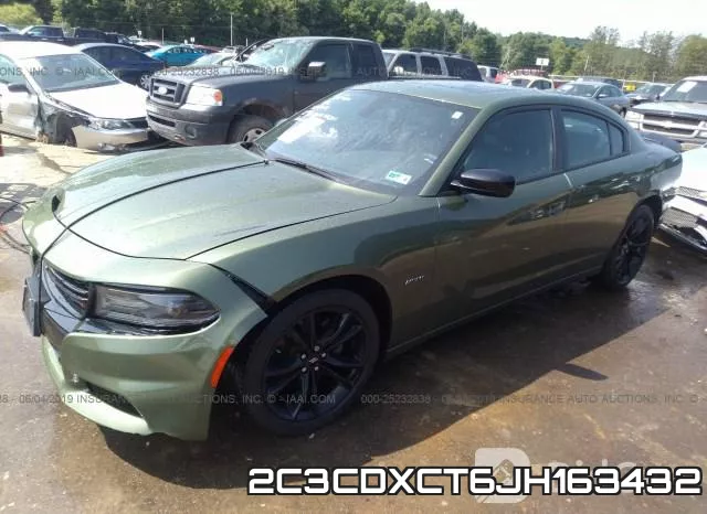 2C3CDXCT6JH163432 фото 3
