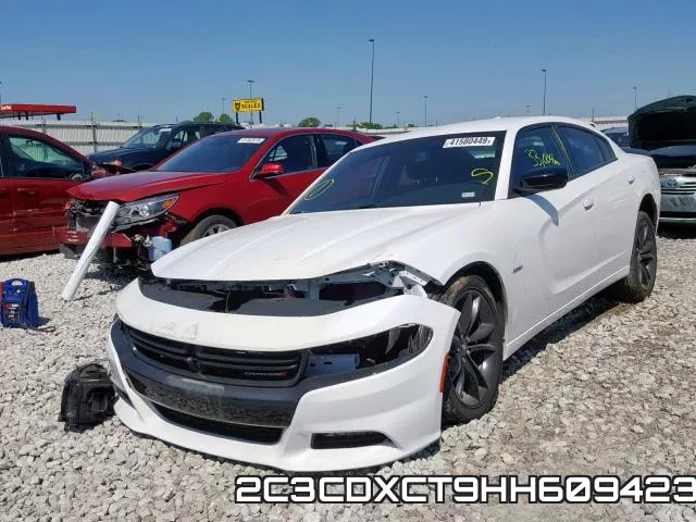 2C3CDXCT9HH609423 фото 3