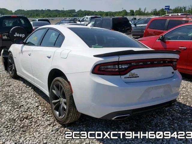 2C3CDXCT9HH609423 фото 4