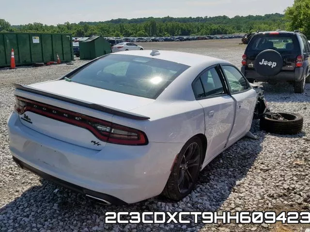2C3CDXCT9HH609423 фото 5