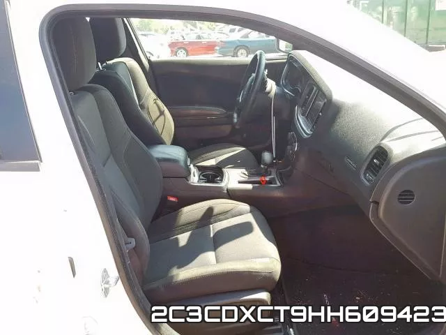 2C3CDXCT9HH609423 фото 6