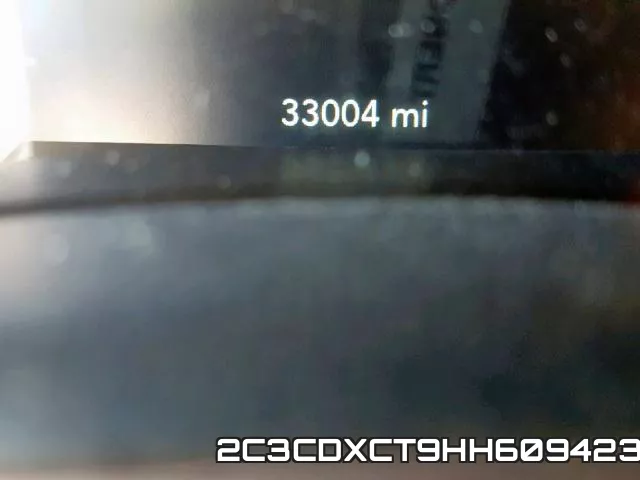 2C3CDXCT9HH609423 фото 9