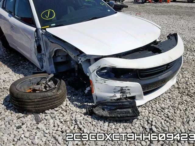 2C3CDXCT9HH609423 фото 10