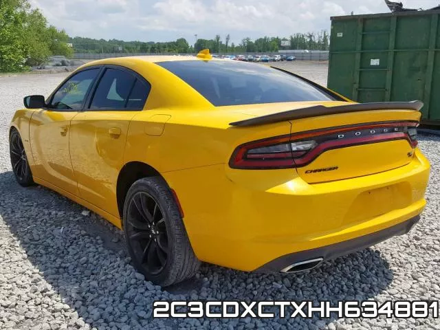 2C3CDXCTXHH634881 фото 4