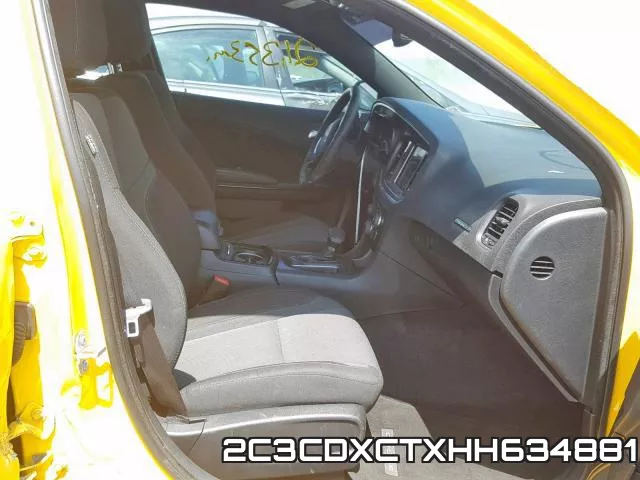 2C3CDXCTXHH634881 фото 6