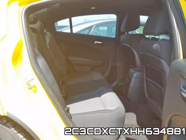 2C3CDXCTXHH634881 фото 7