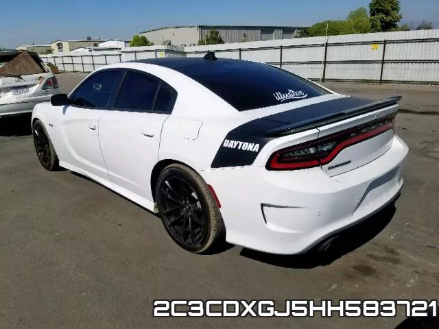 2C3CDXGJ5HH583721 фото 4