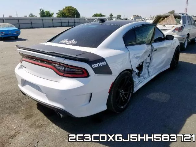 2C3CDXGJ5HH583721 фото 5