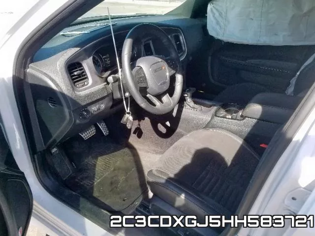 2C3CDXGJ5HH583721 фото 6