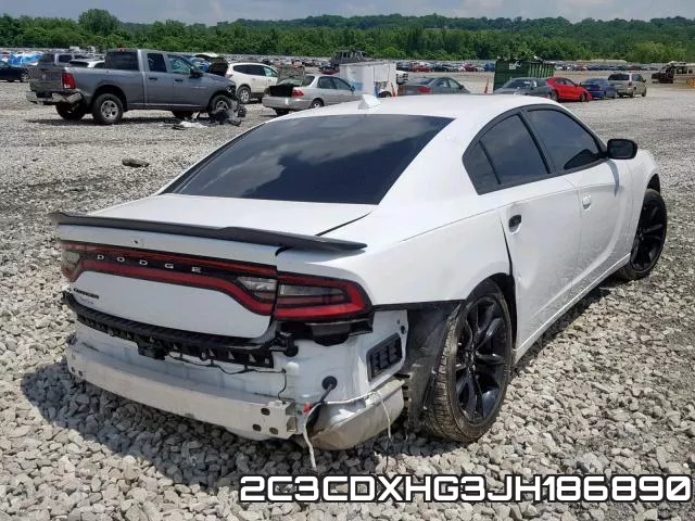 2C3CDXHG3JH186890 фото 5