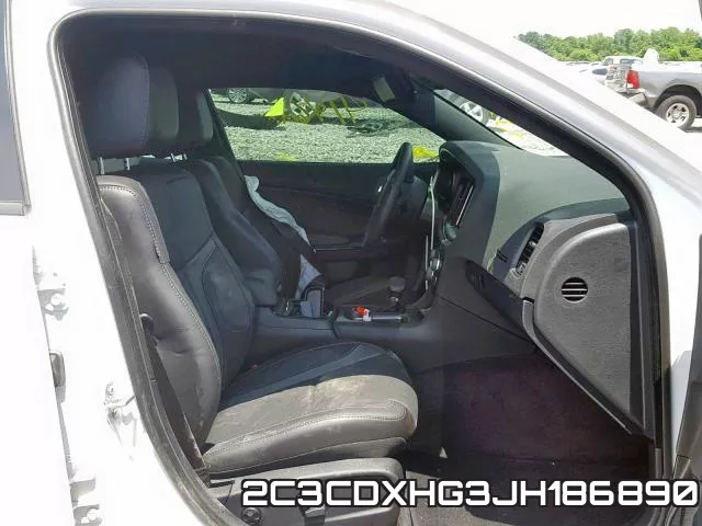 2C3CDXHG3JH186890 фото 6