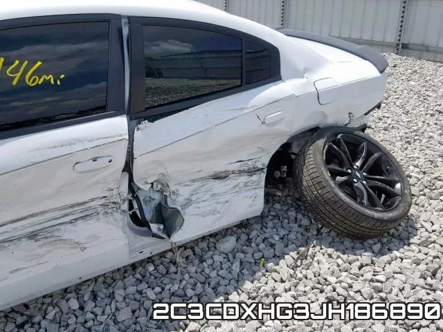 2C3CDXHG3JH186890 фото 10