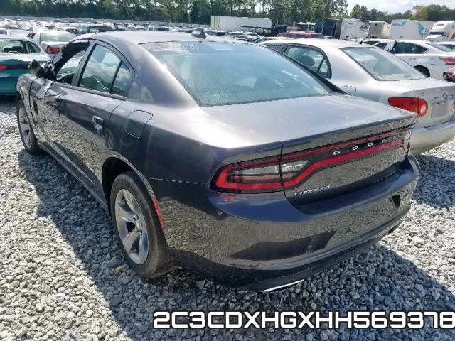 2C3CDXHGXHH569378 фото 4