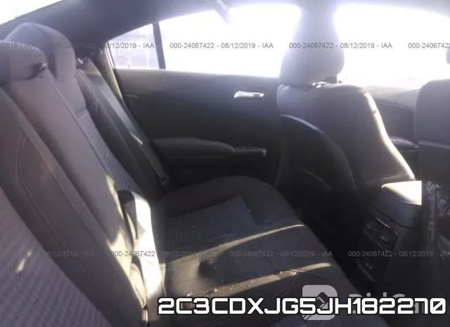 2C3CDXJG5JH182270 фото 9