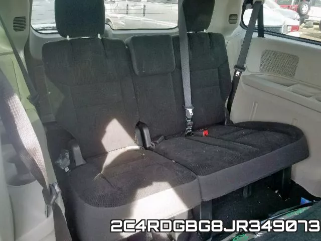 2C4RDGBG8JR349073 фото 10