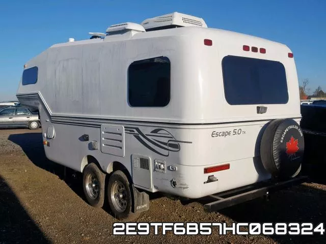 2E9TF6B57HC068324 фото 4