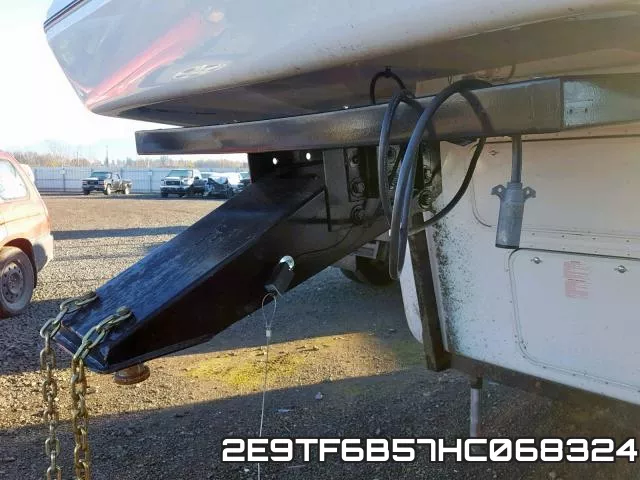 2E9TF6B57HC068324 фото 8