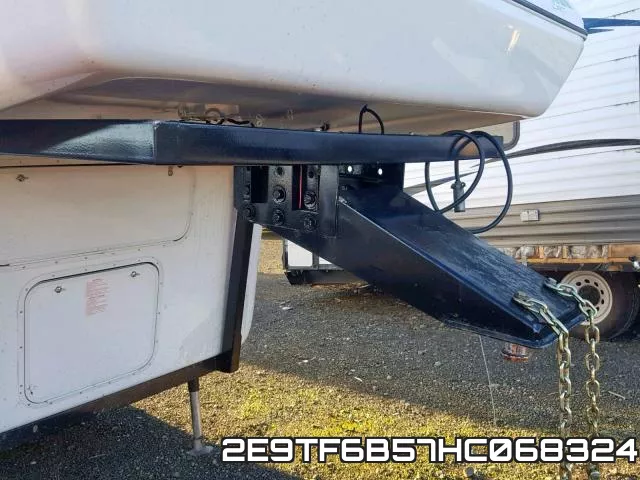 2E9TF6B57HC068324 фото 9
