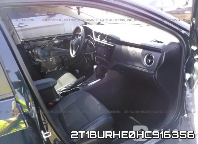 2T1BURHE0HC916356 фото 6