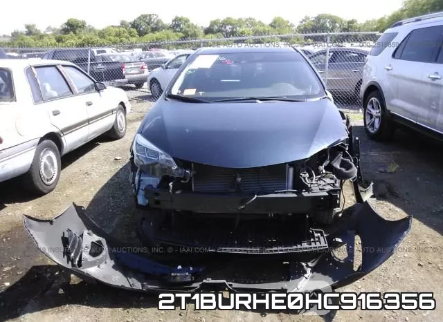 2T1BURHE0HC916356 фото 7