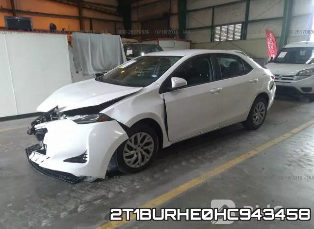 2T1BURHE0HC943458 фото 3