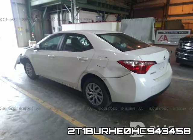 2T1BURHE0HC943458 фото 4