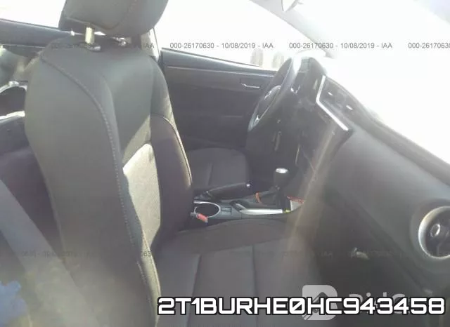 2T1BURHE0HC943458 фото 6