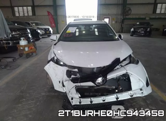 2T1BURHE0HC943458 фото 7