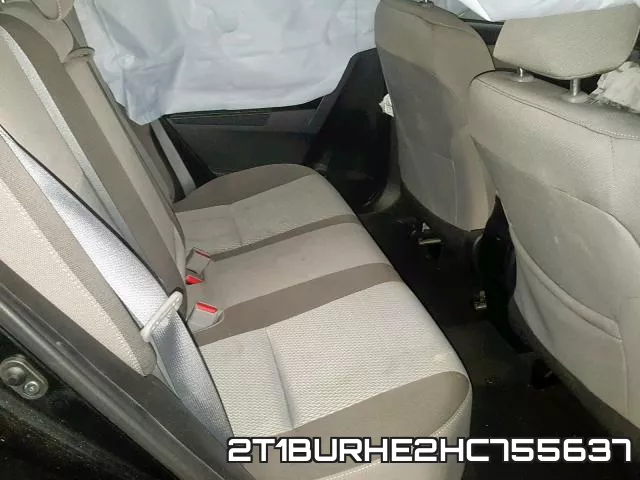 2T1BURHE2HC755637 фото 6