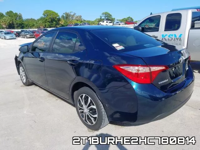 2T1BURHE2HC780814 фото 4
