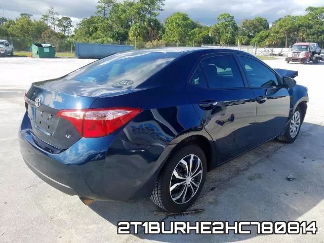 2T1BURHE2HC780814 фото 5