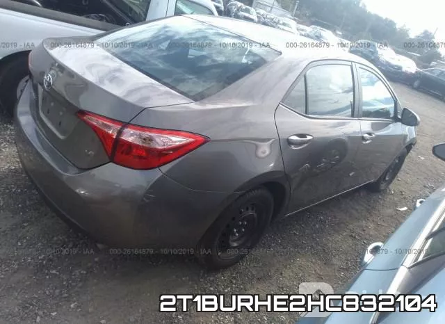 2T1BURHE2HC832104 фото 5