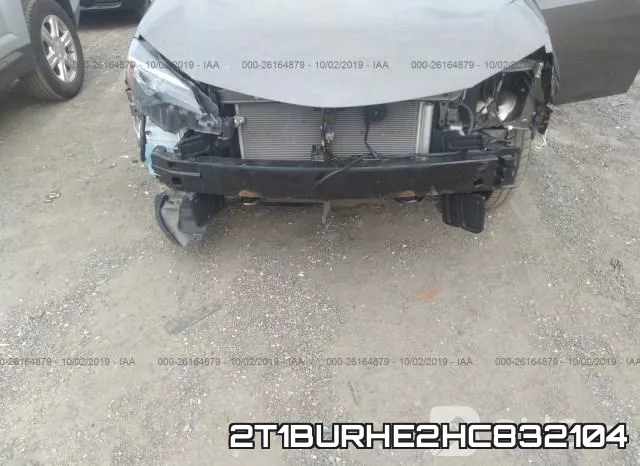 2T1BURHE2HC832104 фото 7