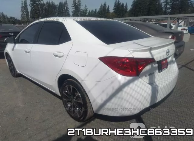 2T1BURHE3HC863359 фото 4
