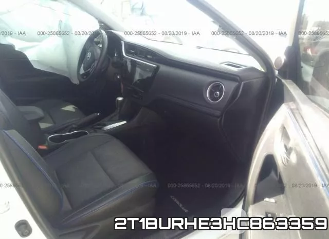 2T1BURHE3HC863359 фото 6