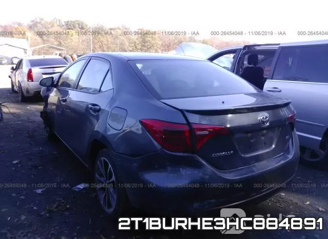 2T1BURHE3HC884891 фото 4