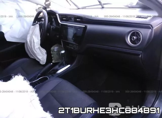 2T1BURHE3HC884891 фото 6