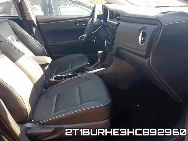 2T1BURHE3HC892960 фото 6