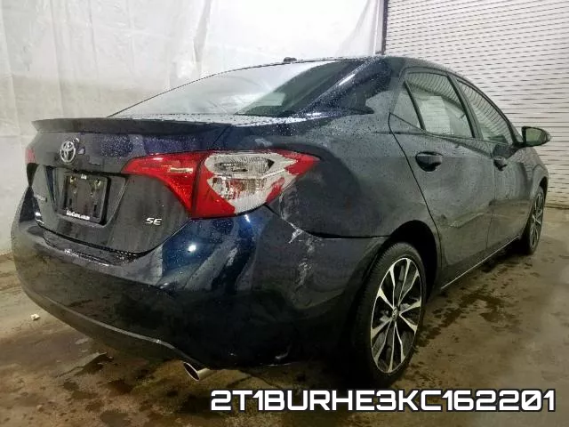 2T1BURHE3KC162201 фото 5