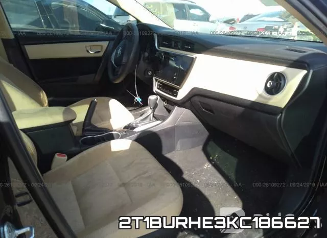 2T1BURHE3KC186627 фото 5