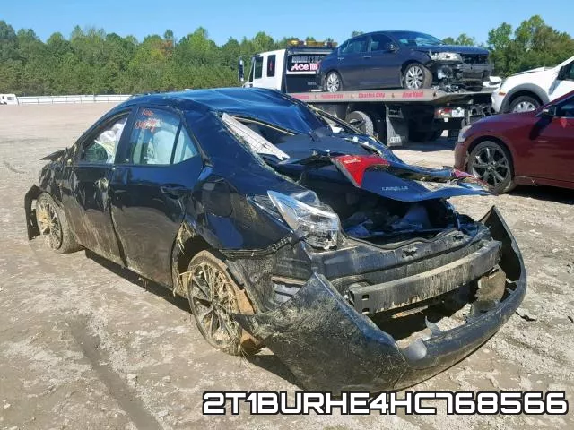 2T1BURHE4HC768566 фото 4